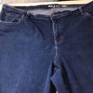 Style &Co lot750 like new